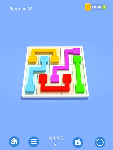 Download Puzzledom Terbaru – Koleksi Game Asah Otak Offline - Screenshot 18