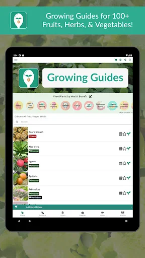 Download Seed to Spoon Terbaru – Panduan Berkebun Praktis - Screenshot 12