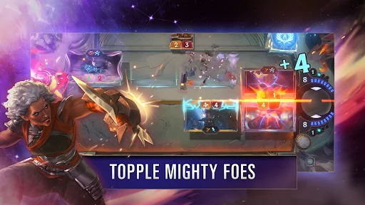 Download Legends of Runeterra Terbaru – Game Kartu Strategi Terbaik - Screenshot 13