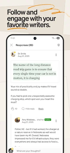 Download Medium Terbaru – Baca Artikel Mendalam & Informatif - Screenshot 5