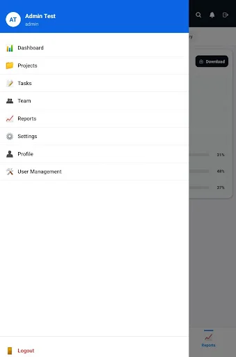 Download EasyBuy Terbaru – Kelola Tugas & Proyek Tim Anda - Screenshot 14