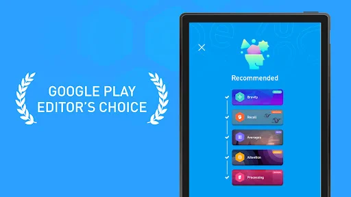 Download Elevate – Game Asah Otak Terbaik untuk Kognitif Anda - Screenshot 10