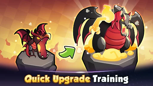 Download Summoner’s Greed Terbaru – Game Idle TD Terbaik - Screenshot 16
