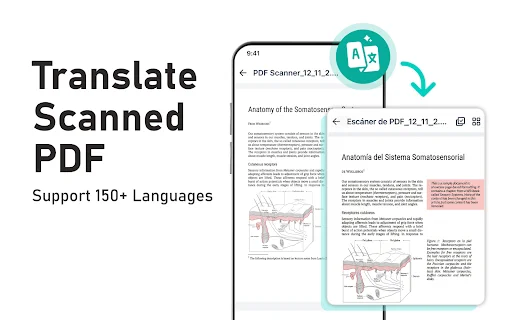 Download PDF Reader – Translate & Edit Terbaru Gratis - Screenshot 10