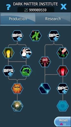 Download Bacterial Takeover APK – Game Idle Simulasi Terbaru - Screenshot 5