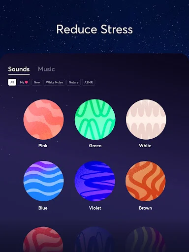 Download BetterSleep Terbaru – Aplikasi Tidur Nyenyak & Rileks - Screenshot 11