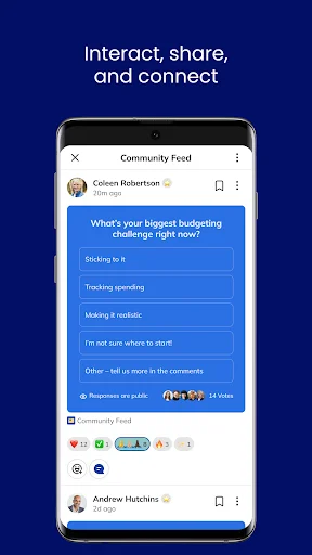 Download FDR Community Terbaru – Komunitas Eksklusif Gratis - Screenshot 3