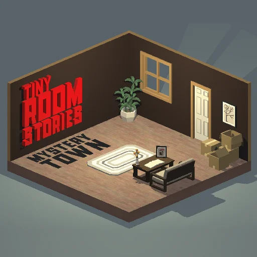 Download Tiny Room Stories Town Mystery – Game Puzzle Terbaik