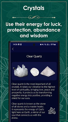 Numerology Rediscover Yourself: Temukan Jati Diri Anda Sekarang - Screenshot 8