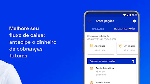 Download Asaas Terbaru – Solusi Akuntansi dan Pembayaran Bisnis - Screenshot 15