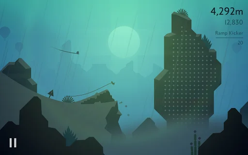 Download Alto’s Odyssey Terbaru – Game Petualangan Zen Gratis - Screenshot 12
