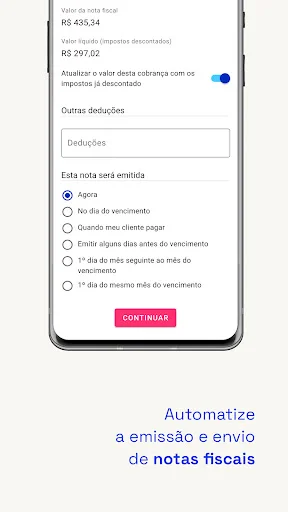 Download Asaas Terbaru – Solusi Akuntansi dan Pembayaran Bisnis - Screenshot 8