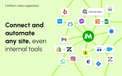 Magical: Text Expander & Autofill Terbaik – Hemat Waktu Kerja - Screenshot 1