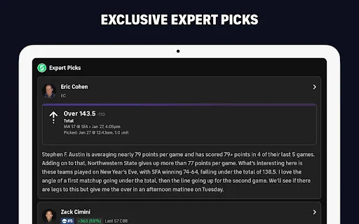 Download CBS Sports Terbaru – Skor Langsung & Berita Olahraga - Screenshot 10