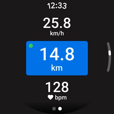 Download Bikemap: Navigasi Sepeda & GPS Terbaik – Unduh Sekarang - Screenshot 11