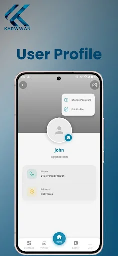 Unduh Karwwan Terbaru – Marketplace Mobil Terpercaya di Indonesia - Screenshot 4