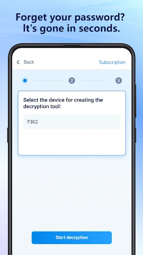 Download PassFab 4Winkey Android Terbaru – Reset Password Windows - Screenshot 2