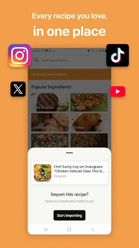 Download Cookpad Resep Masakan Terbaru – Solusi Masak Praktis - Screenshot 3
