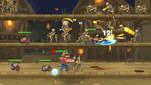 Download Blackmoor 2 Terbaru – Game Aksi Platformer Seru Gratis - Screenshot 7