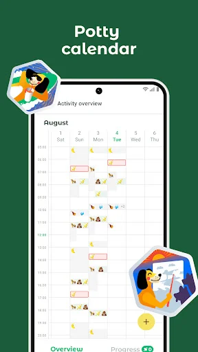 Download Dogo Terbaru – Pelatihan Anjing & Anak Anjing Terbaik - Screenshot 4