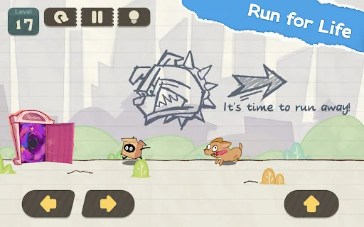 Download Brain Riddle: Tricky Box Terbaru – Asah Otak Gratis - Screenshot 11