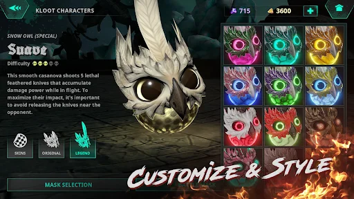 Download Kloot Arena Terbaru – Game PvP Strategi Kelereng Seru - Screenshot 22