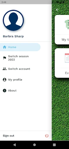 Download SSF MyCompApp Terbaru – Aplikasi Sepak Bola Praktis - Screenshot 5