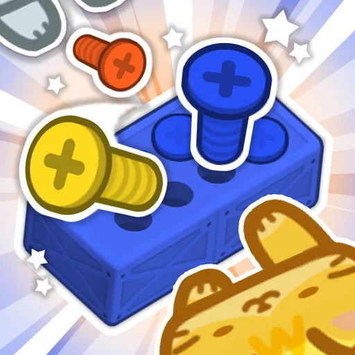 Download Screw Box Jam: Bus Out Terbaru – Asah Otak Gratis