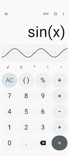 Download All-In-One Calculator Terbaru – Konversi Unit & Mata Uang - Screenshot 2