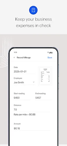 Download Zoho Invoice Terbaru – Aplikasi Faktur Gratis - Screenshot 8
