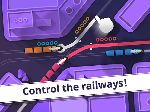 Download Railways – Train Simulator Terbaru – Game Kereta Gratis - Screenshot 17