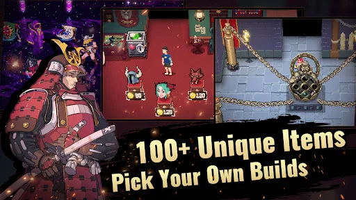 Download Otherworld Legends Terbaru – Game Roguelike RPG Terbaik - Screenshot 19