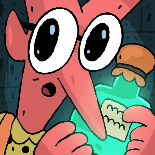 Download Miracle Merchant Terbaru – Game Kartu Potion Santai
