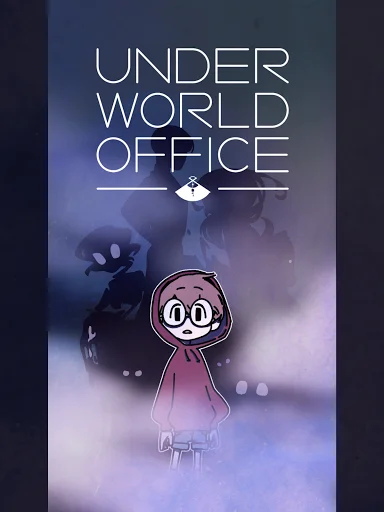 Download Underworld Office Terbaru – Game Misteri Visual Novel - Screenshot 15