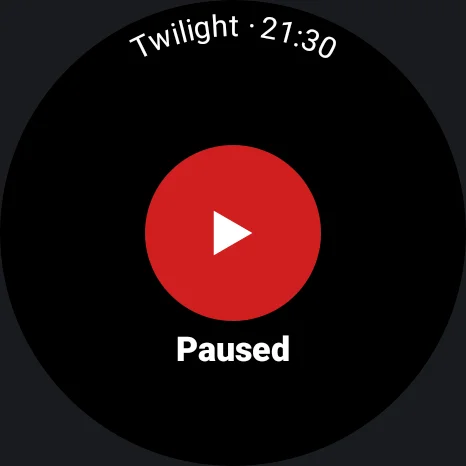 Download Twilight Blue Light Filter Terbaru – Tidur Lebih Nyenyak - Screenshot 19
