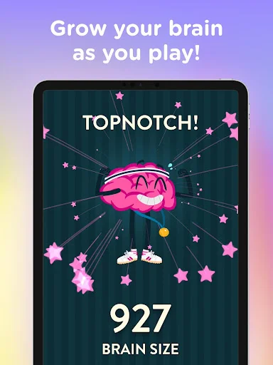 Download WordBrain Terbaru – Game Asah Otak Gratis Terbaik - Screenshot 10