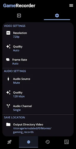 Download Game Mode Terbaru – Game Booster & FPS Stabil Gratis - Screenshot 6