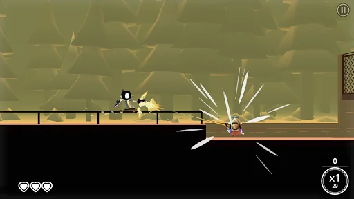 Download My Friend Pedro: Ripe for Revenge – Aksi Penuh Aksi! - Screenshot 3