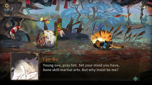 Download Sdorica: Gacha RPG Terbaru – Puzzle & Tactical Seru - Screenshot 6
