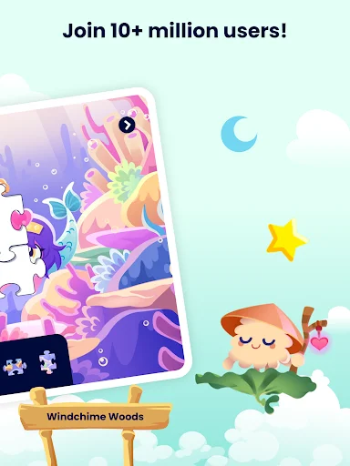Download Moshi Kids Terbaru – Aplikasi Tidur & Cerita Anak - Screenshot 16