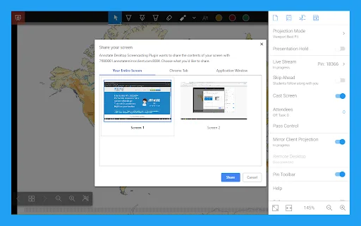 Download Annotate Terbaru – Alat Anotasi Web & PDF Gratis - Screenshot 2