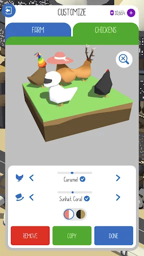 Download Egg, Inc. Terbaru – Simulasi Peternakan Ayam Adiktif - Screenshot 13