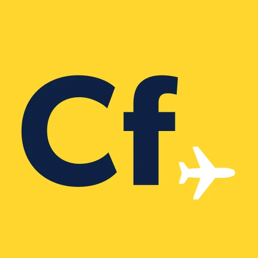 Unduh Cheapflights Terbaru – Cari Tiket Pesawat Murah & Hemat