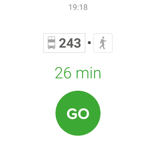 Download Citymapper Terbaru – Navigasi Transportasi Publik Terbaik - Screenshot 9