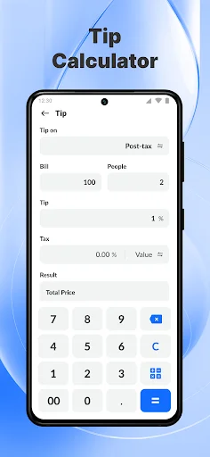 Download Calculator: Easy Calculator Terbaru – Gratis & Lengkap - Screenshot 8