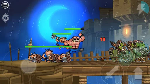 Download Blackmoor 2 Terbaru – Game Aksi Platformer Seru Gratis - Screenshot 2