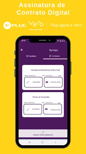 Download Sou Plug Terbaru – Aplikasi Klien Plug Efisien - Screenshot 4