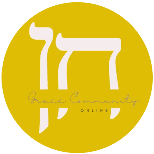 Download Grace Community Online Terbaru – Komunitas Iman Kristiani
