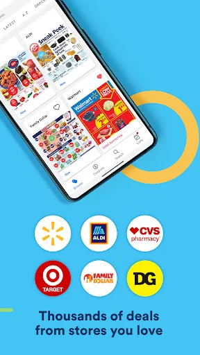 Download Flipp Terbaru – Hemat Belanja dengan Katalog Diskon - Screenshot 2