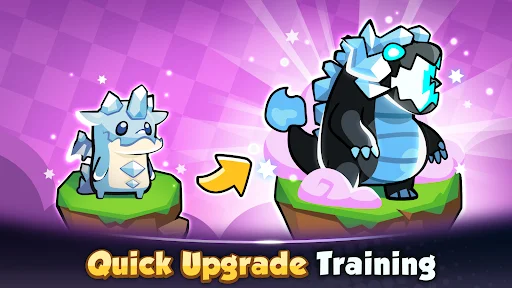 Download Summoner’s Greed Terbaru – Game Idle TD Terbaik - Screenshot 1